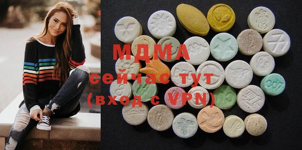 ECSTASY Пересвет